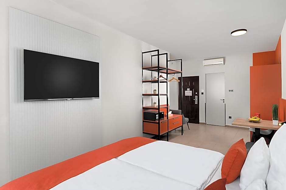 Florin Apart Hotel
