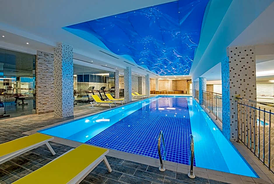 Mary Hotels Alanya