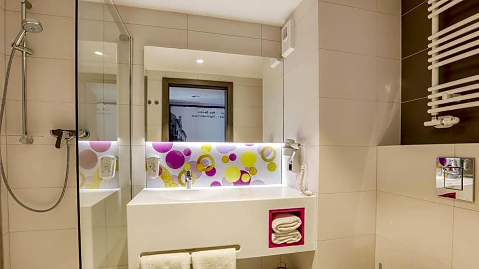 ibis Styles Nowy Sacz