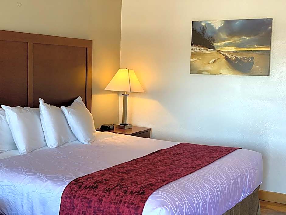 Red Carpet Inn Medford