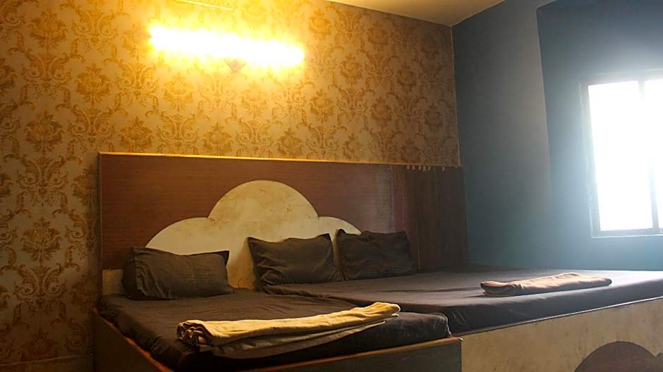 Hotel Sea Dream Lodge