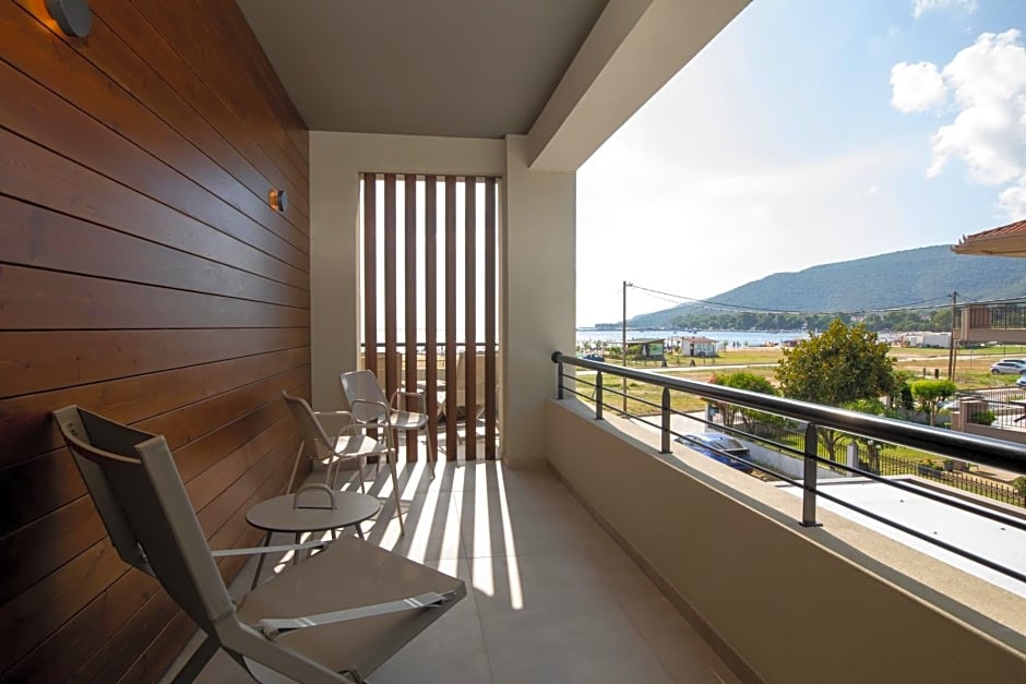 Allonda Seafront Experience