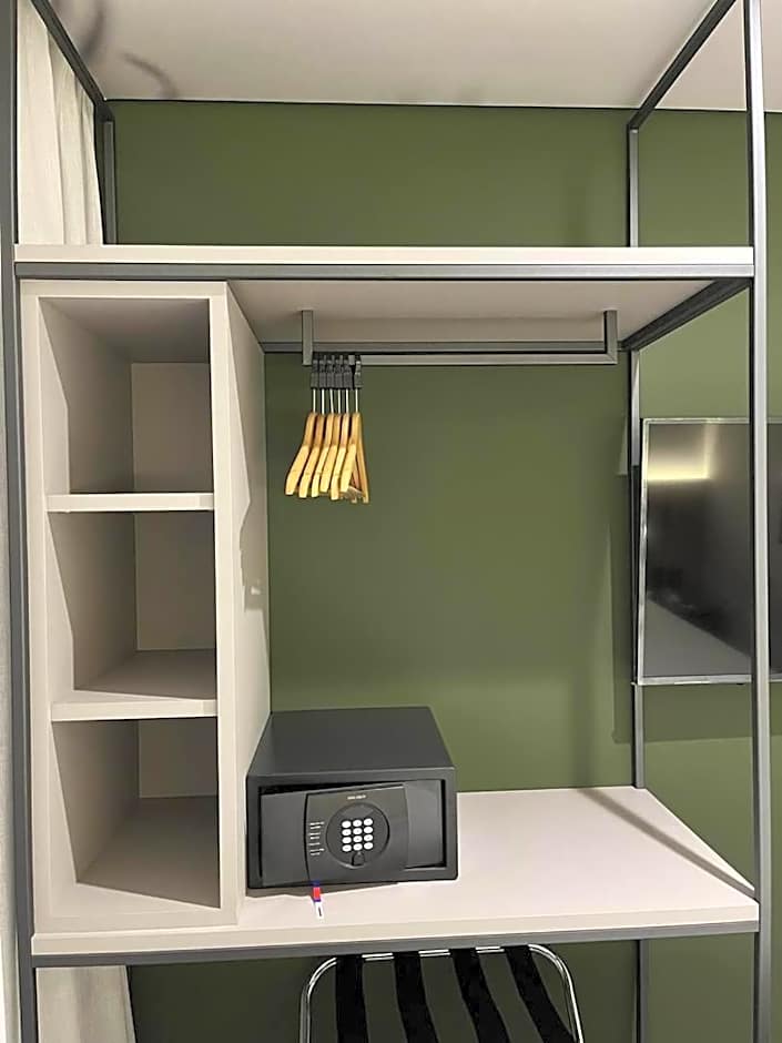 Brava Mundo Hotel Boutique