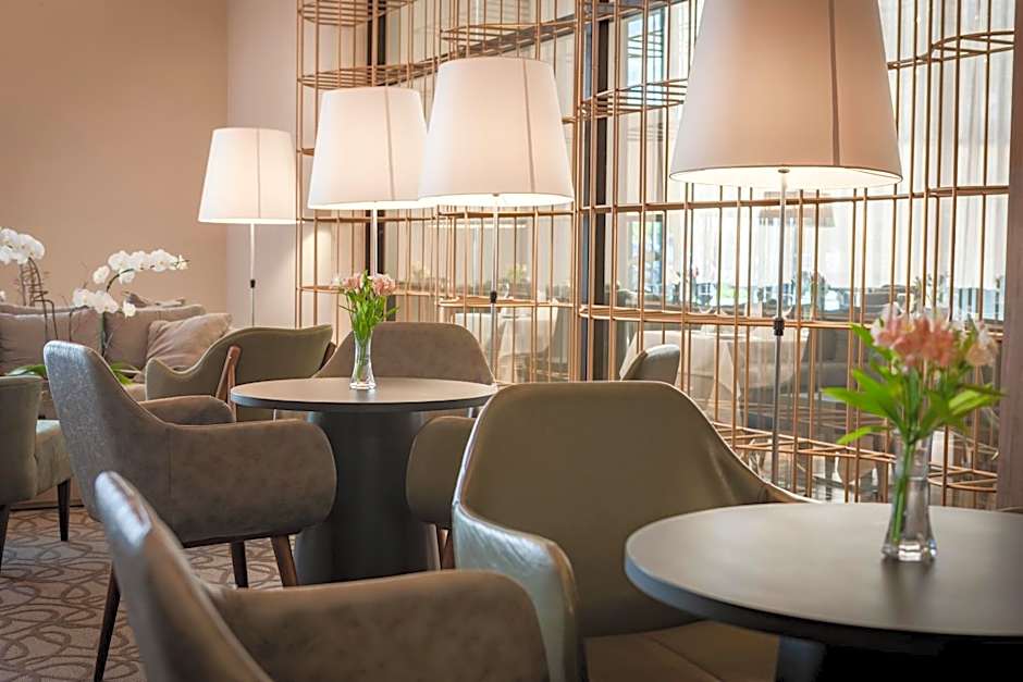 Royal Palm Tower Indaiatuba