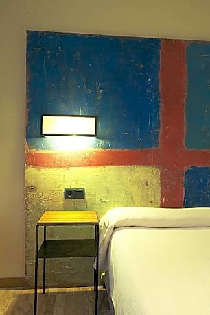 Superior Double Room with Mountain View