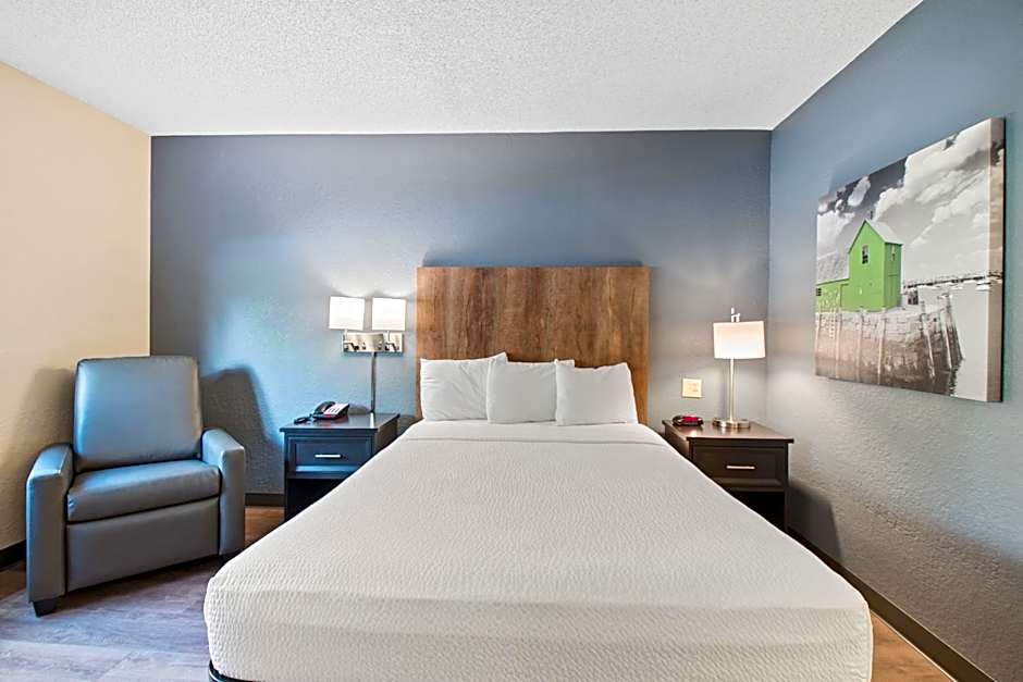 Extended Stay America Suites - San Jose - Mountain View