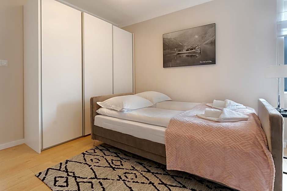 Altara Apartamenty Centrum - Free Parking