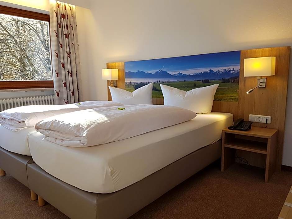 Hotel Ruchti - Zeit für mich