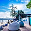 Lub d Koh Samui Chaweng Beach - Beachfront & Vibrant Social Vibe