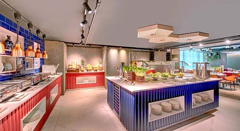 La Quinta by Wyndham Abu Dhabi Al Wahda