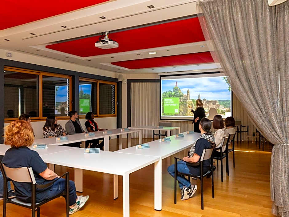 ibis Styles Le Puy en Velay