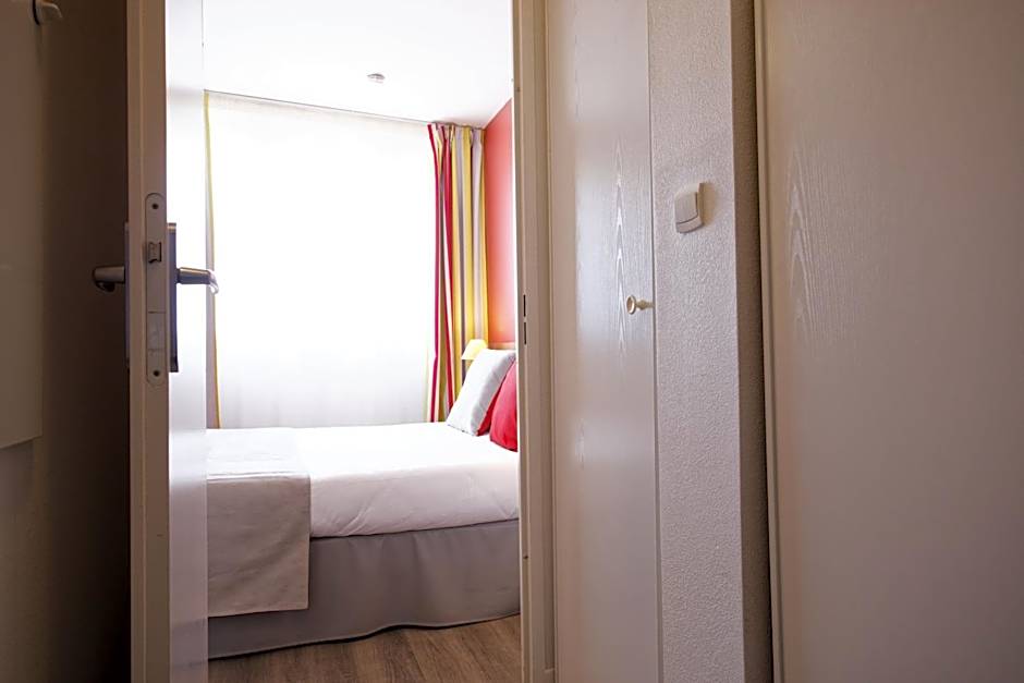 Appart-Hotel Mer & Golf City Perpignan Centre