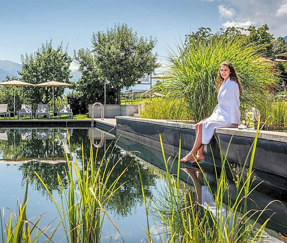 Gartenhotel Crystal - 4 Sterne Superior