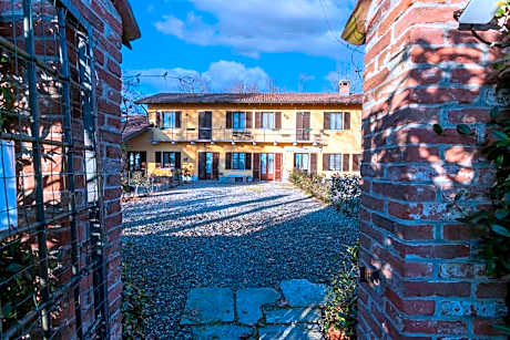 B&B Cascina Baraggione