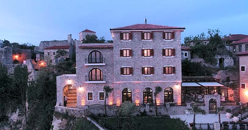 Hotel Pirate Old Town