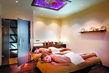 Olympic lagoon resort Paphos