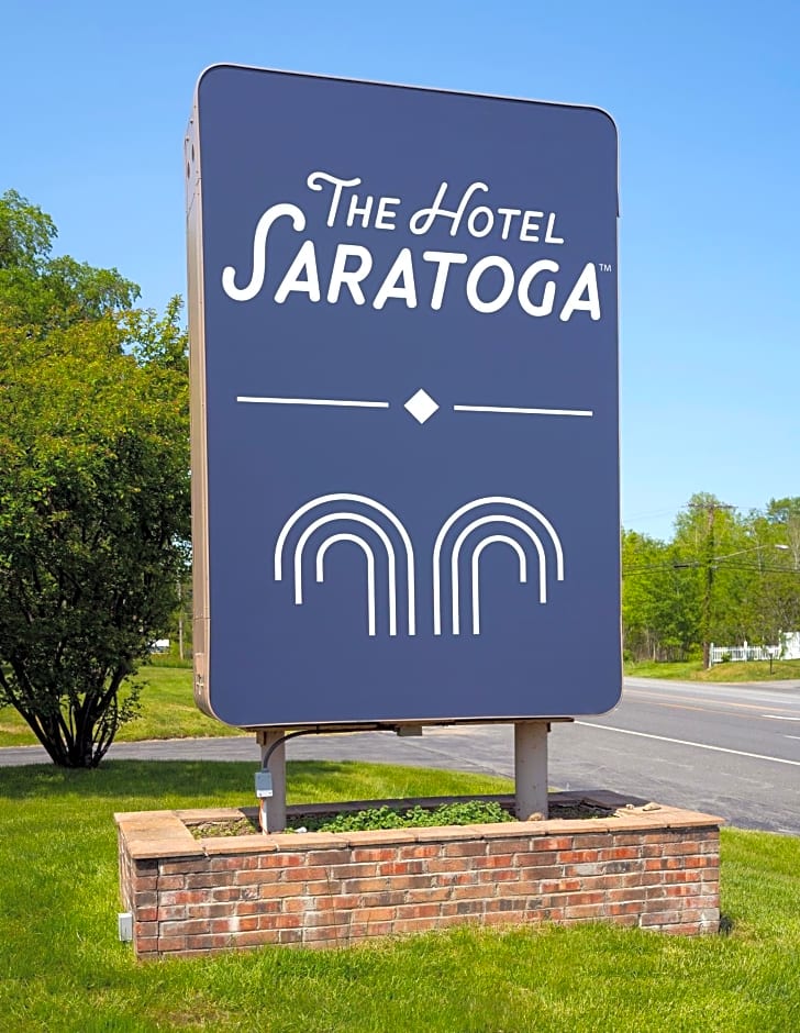 The Hotel Saratoga, Ascend Hotel Collection