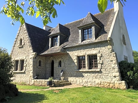 Les Chambres de KERCHELGEN