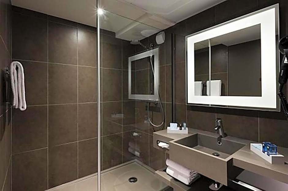 Novotel Saint Quentin Golf National