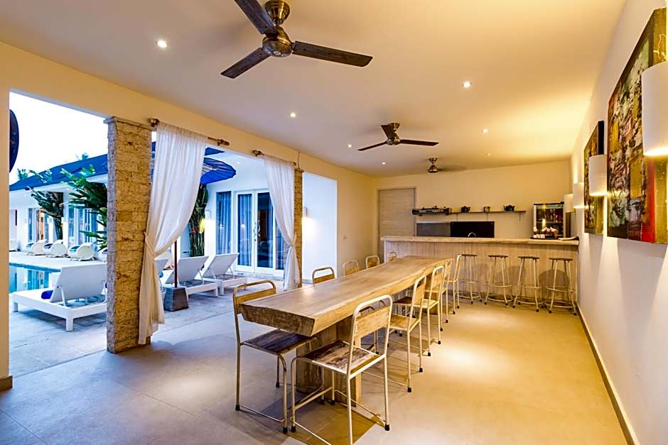 Tamoa Boutique Hotel
