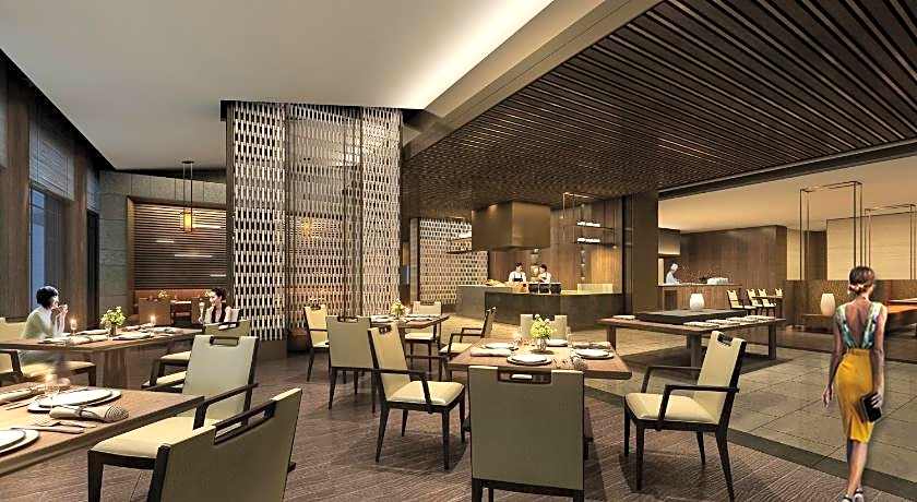 JW Marriott Hotel Qufu