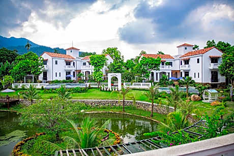 Times Villas