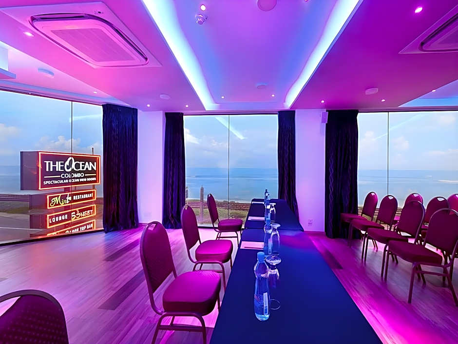 The Ocean Colombo - Guaranteed Sea View Rooms