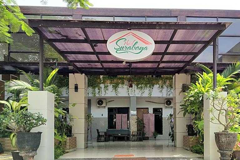 RedDoorz @ Hotel Surabaya Sumenep