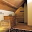 Domaine des Maréquiers chambre Mélilot