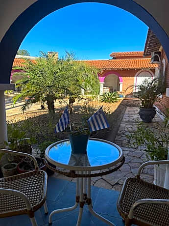 VILLA ARATOCA