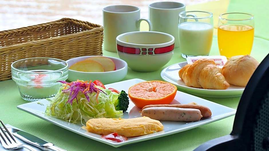 ペンション湖風 KOFU a lodging accommodation