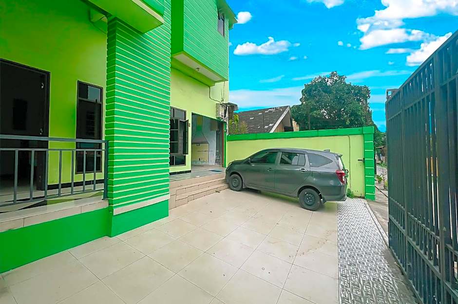 Sg Premium Guest House By Helocus