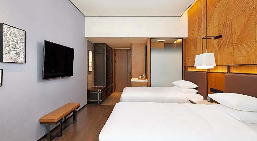 Four Points by Sheraton Yiyang