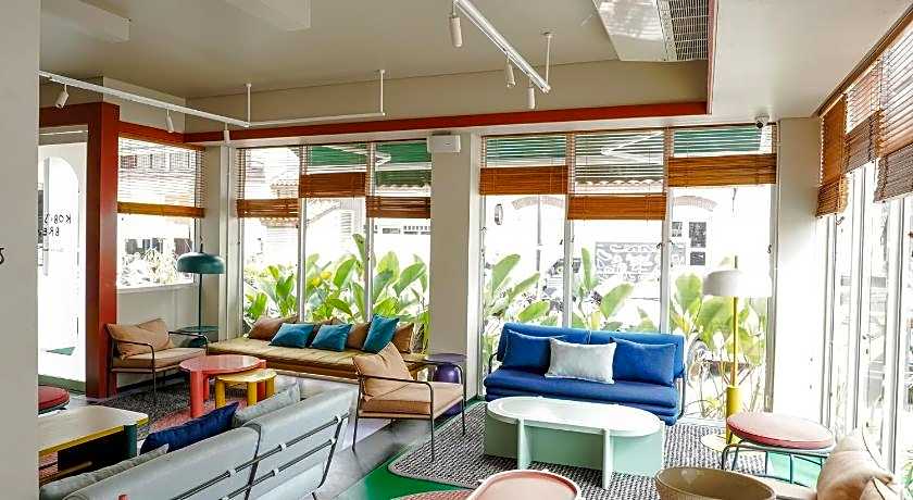 Kotta Hotel Semarang