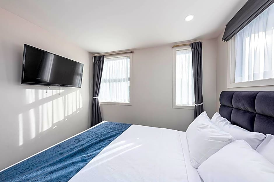 311 Motel Riccarton