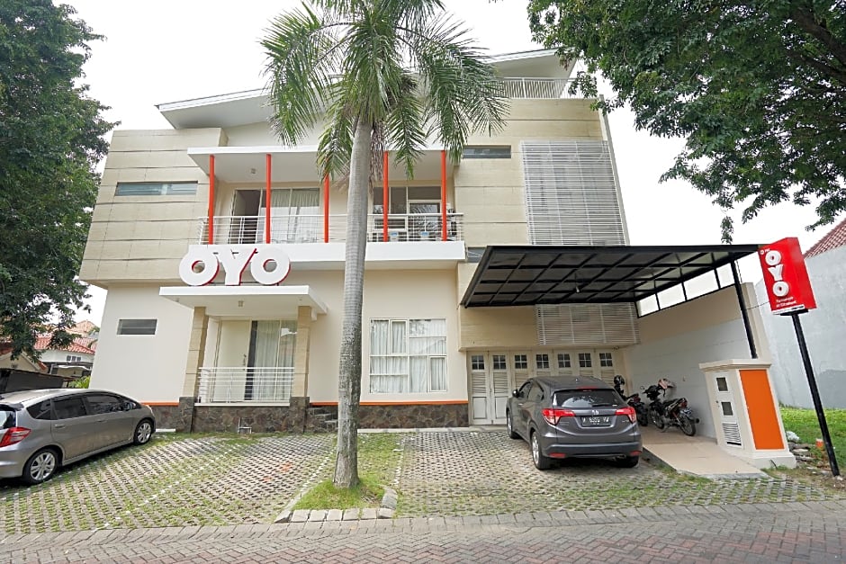 OYO 782 Menjangan Residence at Citraland 1