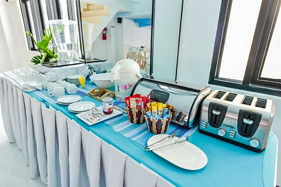 OYO 394 Nana Beach Cha Am