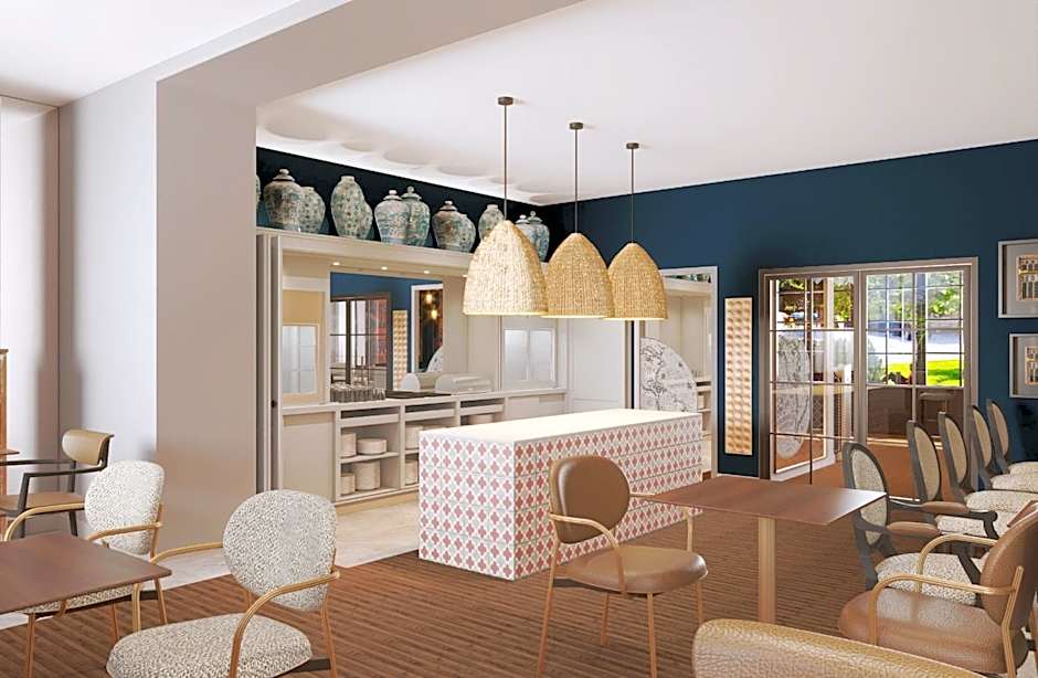 Hotel Laperouse