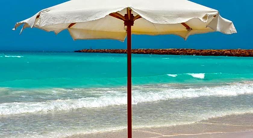 Hotelux La Playa Alamein