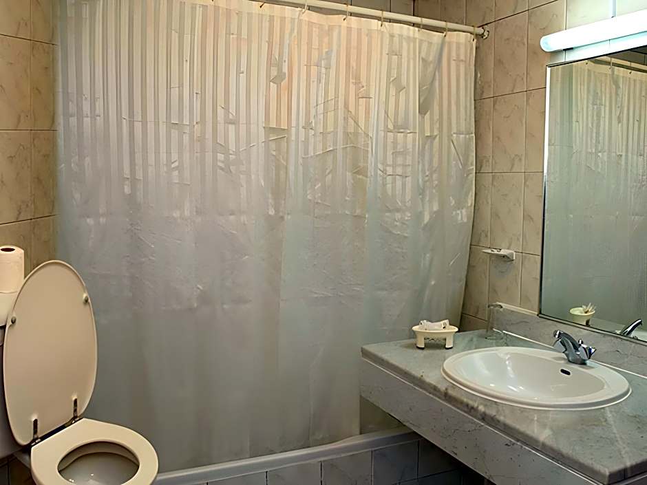 Basma Residence Hotel Apartments