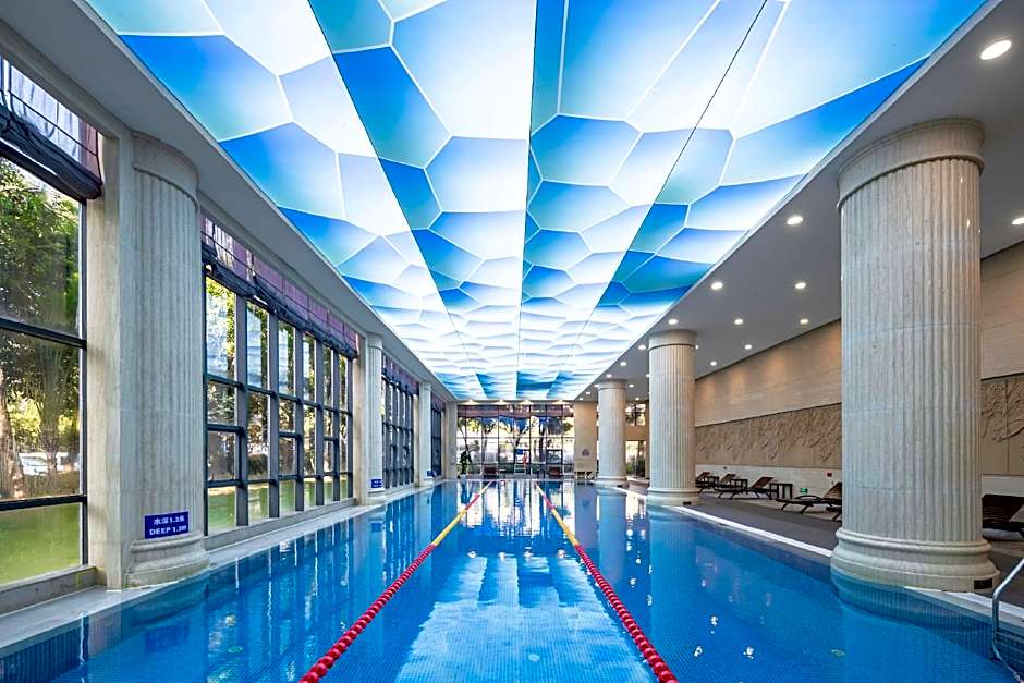 Fliport Garden Hotel Xiamen Airport