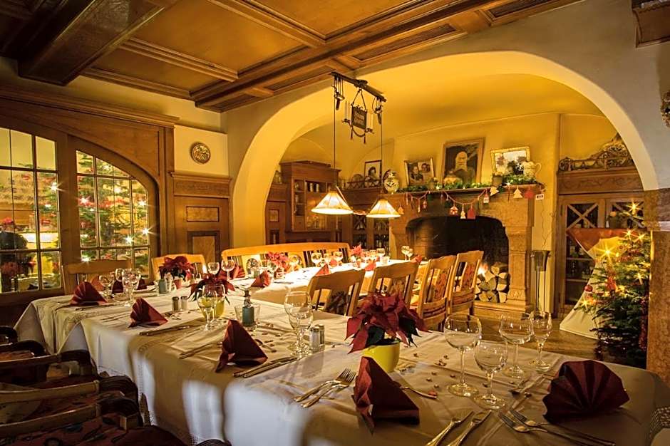 Lahntalhotel Feudingen