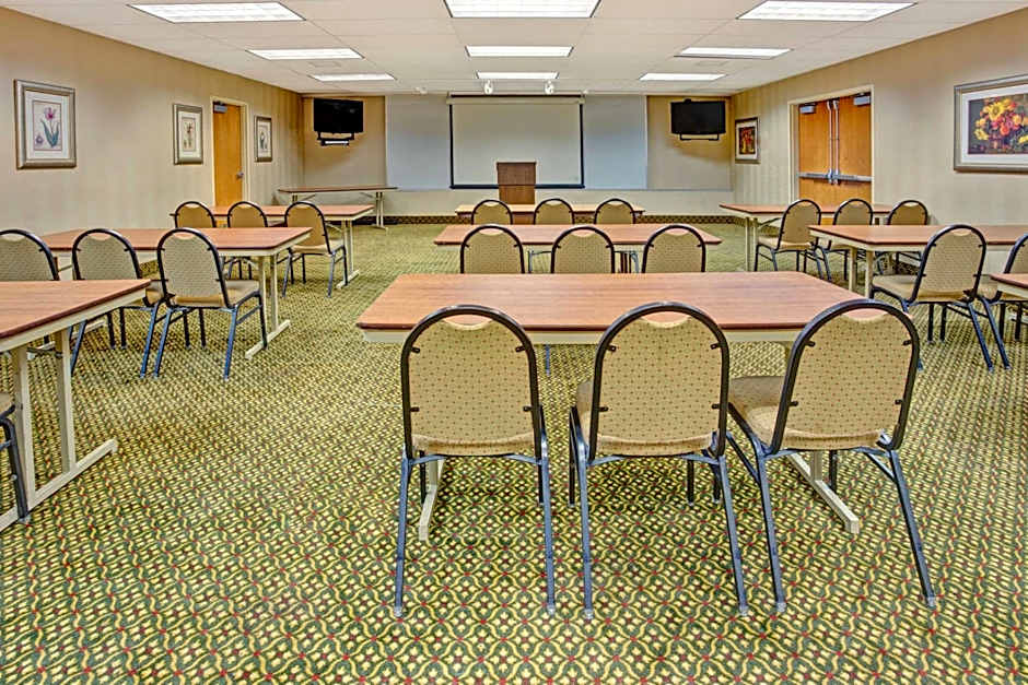 Baymont by Wyndham Indianapolis West
