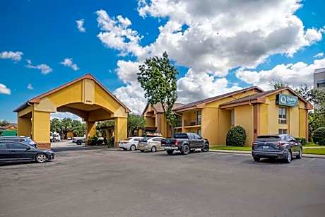Quality Inn & Suites NRG Park - Medical Center