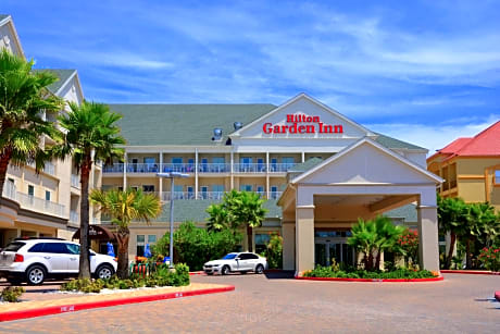 Hilton Garden Inn South Padre Island