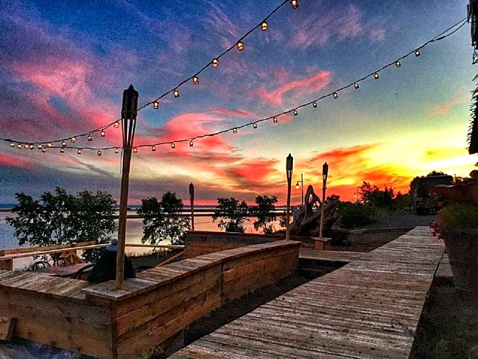 Aux 4 vents - Auberg'Inn