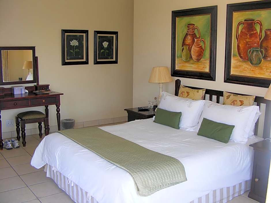 Joan's Bed and Breakfast