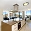 The Dalgety Apartments
