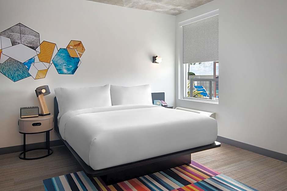 Aloft Delray Beach