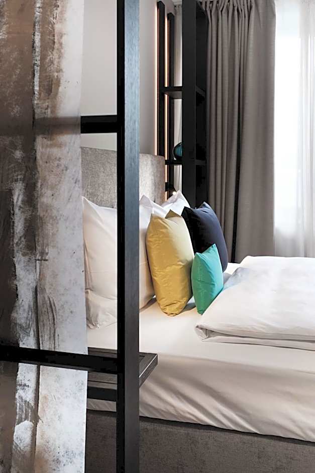 SAXX Hotel "Am Theater Karree"